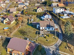 Prodej rodinného domu, Horní Studénky, 135 m2