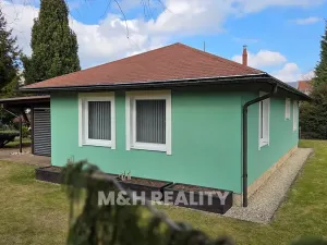 Prodej rodinného domu, Čeladná, 114 m2