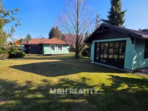 Prodej rodinného domu, Čeladná, 114 m2