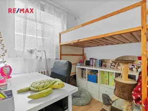 Prodej bytu 3+1, Kladno, Václava Rabase, 75 m2