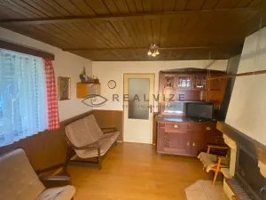 Prodej chaty, Horní Planá, 126 m2