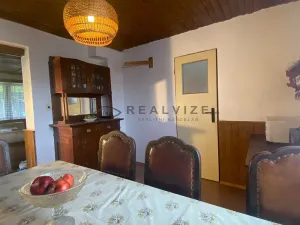 Prodej chaty, Horní Planá, 126 m2