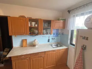 Prodej chaty, Horní Planá, 126 m2