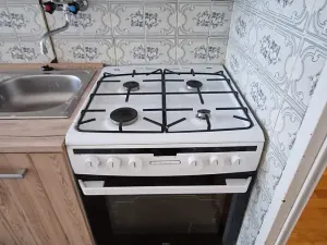 Pronájem bytu 2+1, Krupka, Teplická, 61 m2