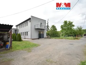 Prodej rodinného domu, Libiš, 300 m2