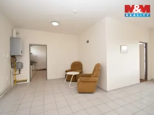Prodej rodinného domu, Libiš, 300 m2