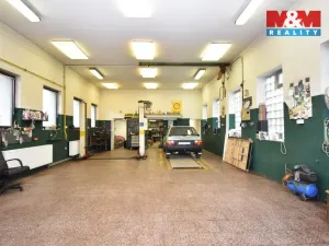 Prodej rodinného domu, Libiš, 300 m2
