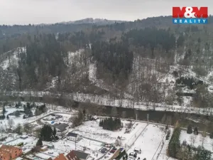 Prodej pozemku pro bydlení, Kyselka - Radošov, 1005 m2