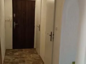 Prodej bytu 2+1, Ostrava - Moravská Ostrava, Ahepjukova, 59 m2