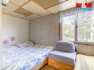 Prodej chaty, Komorní Lhotka, 98 m2