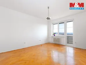 Prodej bytu 2+1, Ostrava - Poruba, Aleše Hrdličky, 51 m2