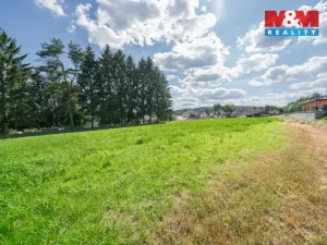 Prodej pozemku, Plesná, 2048 m2