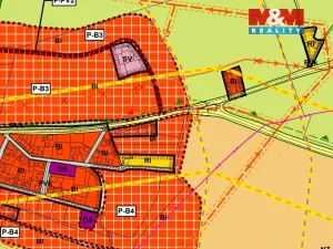 Prodej pozemku, Plesná, 2048 m2