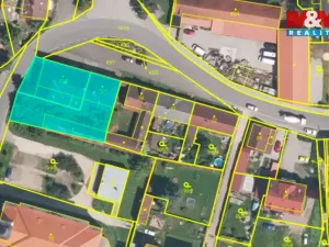 Prodej rodinného domu, Veselíčko, 577 m2