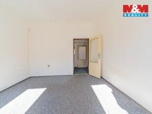 Prodej bytu 1+1, Aš, Vysoká, 31 m2