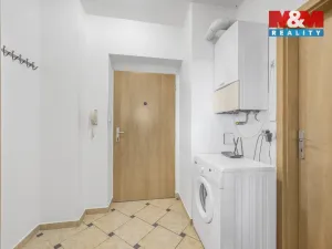 Pronájem bytu 2+kk, Modletice, 42 m2