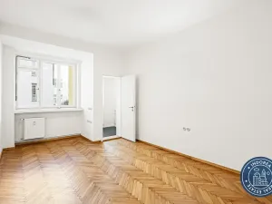 Prodej bytu 3+1, Praha, Soukenická, 99 m2