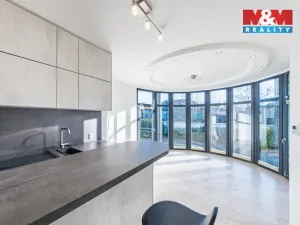 Prodej bytu 1+kk, Mukařov, Lipová, 34 m2