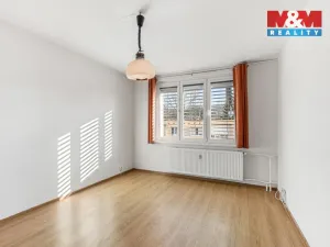 Prodej bytu 2+1, Roztoky, 52 m2