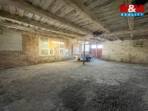 Prodej zemědělského objektu, Březová nad Svitavou, 135 m2