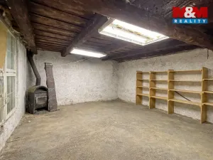 Prodej zemědělského objektu, Březová nad Svitavou, 135 m2