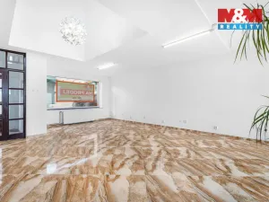 Prodej rodinného domu, Mimoň, Pánská, 153 m2