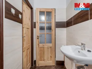 Prodej rodinného domu, Mimoň, Pánská, 153 m2