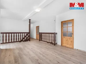 Prodej rodinného domu, Mimoň, Pánská, 153 m2