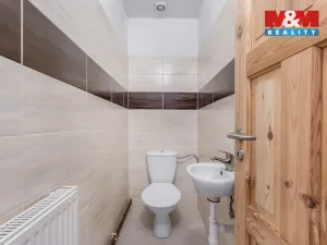 Prodej rodinného domu, Mimoň, Pánská, 153 m2