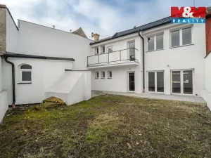 Prodej rodinného domu, Mimoň, Pánská, 153 m2