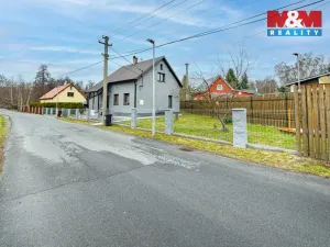 Prodej rodinného domu, Chodov - Stará Chodovská, 100 m2