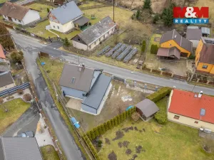 Prodej rodinného domu, Chodov - Stará Chodovská, 100 m2