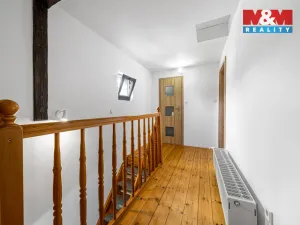 Prodej rodinného domu, Chodov - Stará Chodovská, 100 m2