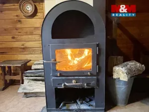 Prodej chaty, Děčín - Děčín X-Bělá, Družstevní, 16 m2