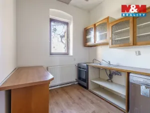 Prodej rodinného domu, Andělská Hora, 518 m2