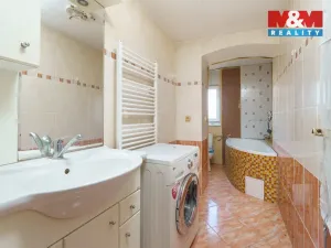 Prodej rodinného domu, Andělská Hora, 518 m2