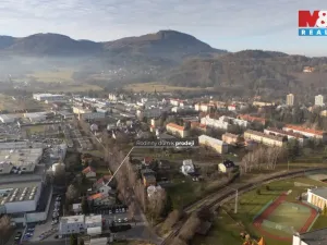 Prodej rodinného domu, Frenštát pod Radhoštěm, U Tírny, 76 m2