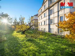 Prodej bytu 2+1, Praha - Strašnice, Na Třebešíně, 74 m2