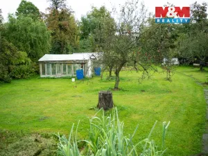 Prodej pozemku pro bydlení, Zlaté Hory, 8880 m2