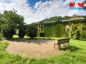 Prodej bytu 3+1, Karlovy Vary, Škroupova, 96 m2