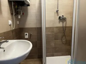 Pronájem bytu 1+1, Vysoké Mýto, Sv. Čecha, 33 m2
