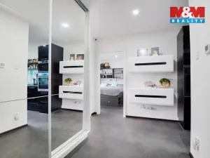 Prodej bytu 3+1, Vražkov, 80 m2