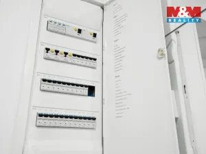 Prodej bytu 3+1, Vražkov, 80 m2