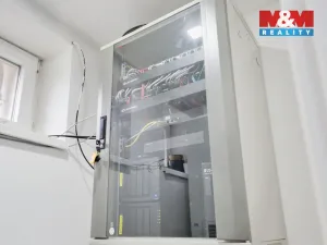 Prodej bytu 3+1, Vražkov, 80 m2