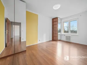 Prodej bytu 2+1, Pardubice, Svobody, 46 m2