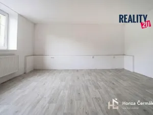 Prodej rodinného domu, Jaroměřice, 108 m2