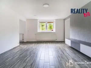 Prodej chalupy, Jaroměřice, 108 m2