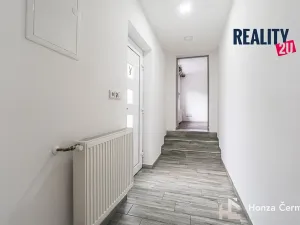 Prodej chalupy, Jaroměřice, 108 m2