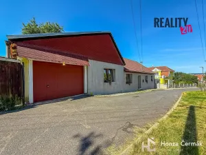 Prodej chalupy, Jaroměřice, 108 m2