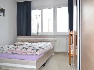 Prodej bytu 2+1, Cheb, V Zahradách, 56 m2